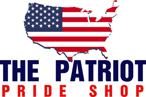 The Patriot Pride Shop